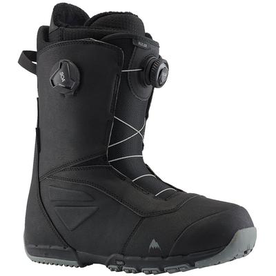 Burton Ruler Boa Snowboard Boots - Wide Men's