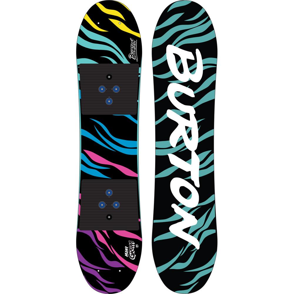 Burton Mini Grom Snowboard Kids '