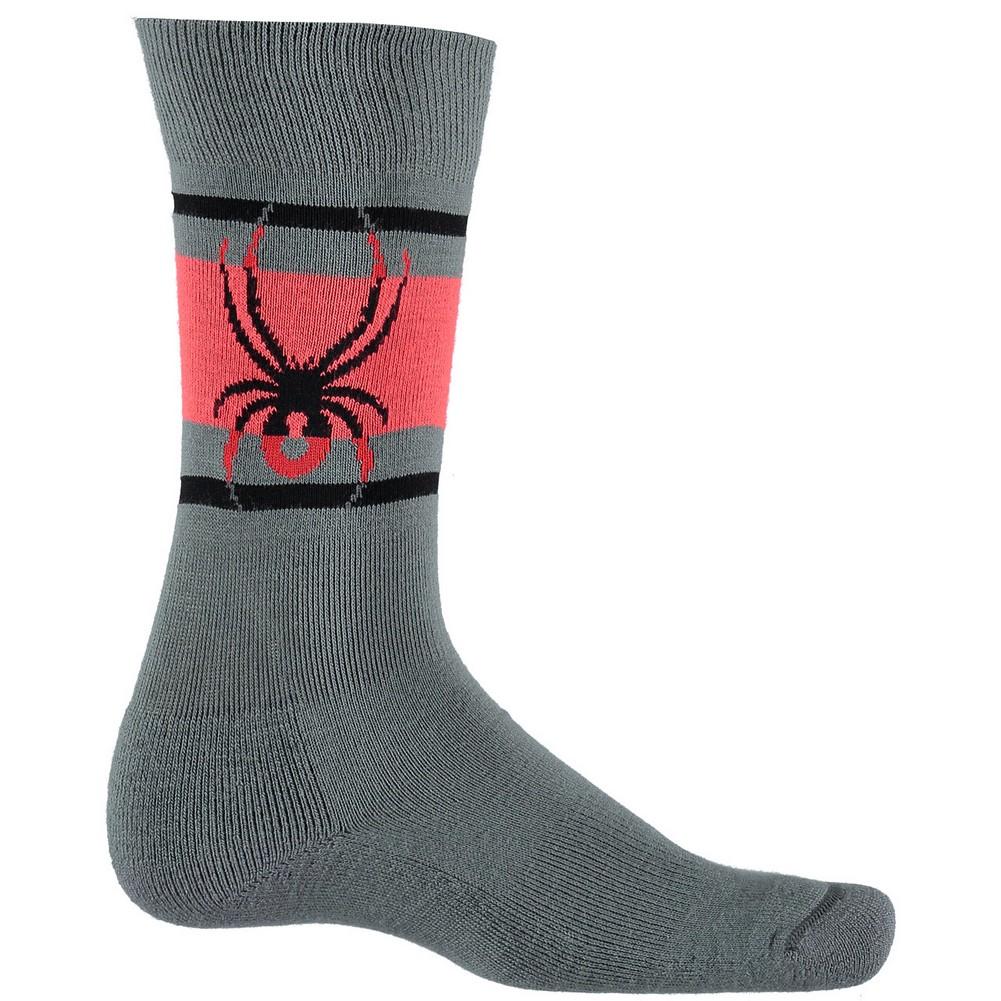 Spyder Bug Band Crew Sock Men's