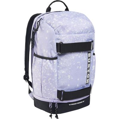 Burton Emphasis Pack Buoy Blue, Mochila