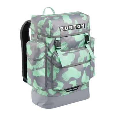 Burton Rucksack Backpacks, Brittany Blue/Shaded Spruce, One Size