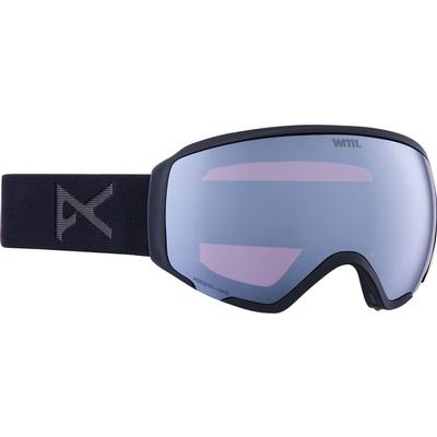 Anon WM1 Snow Goggles W/Bonus Lens plus MFI Face Mask Women's