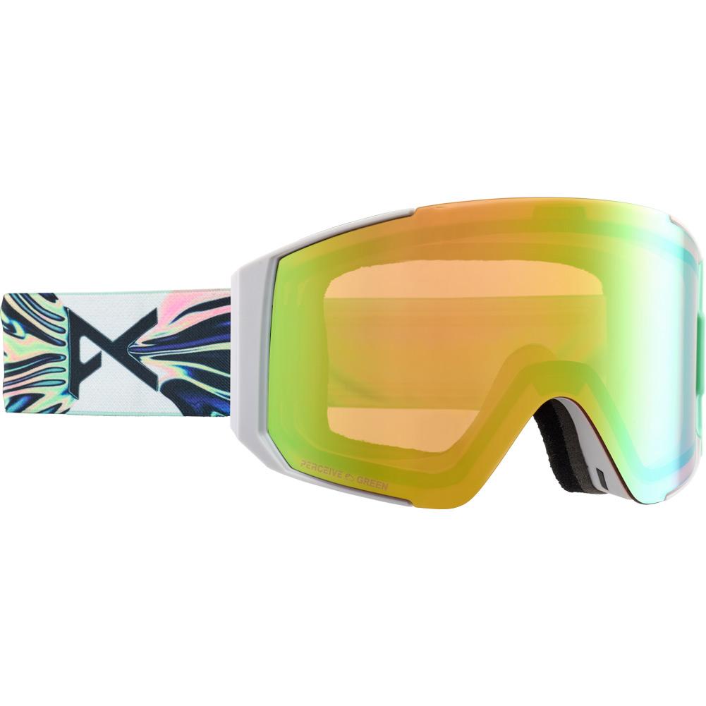 Anon Sync Snow Goggles + Bonus Lens