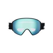 BLACK/PRCV VRBL BLUE