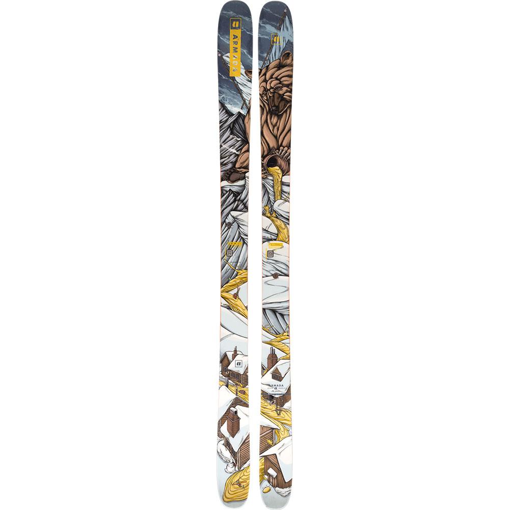 Armada Arv 96 Skis 2023