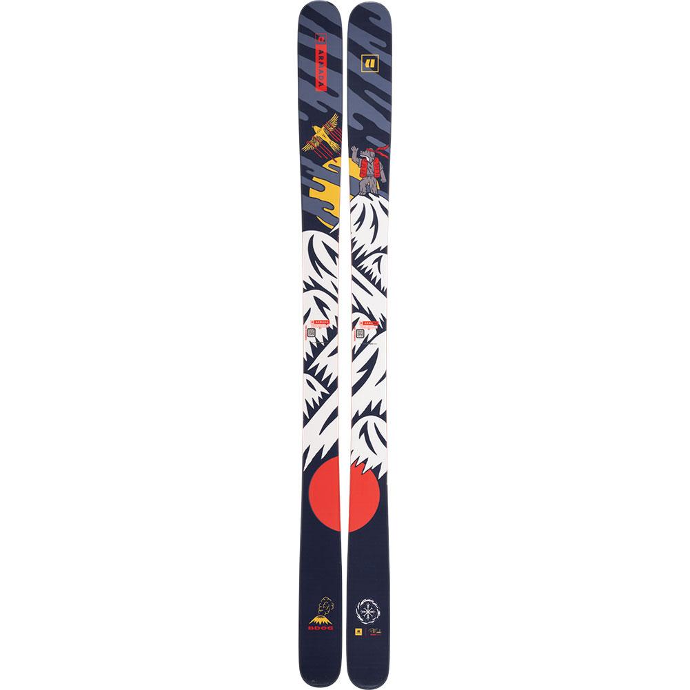 Armada Bdog Skis 2023