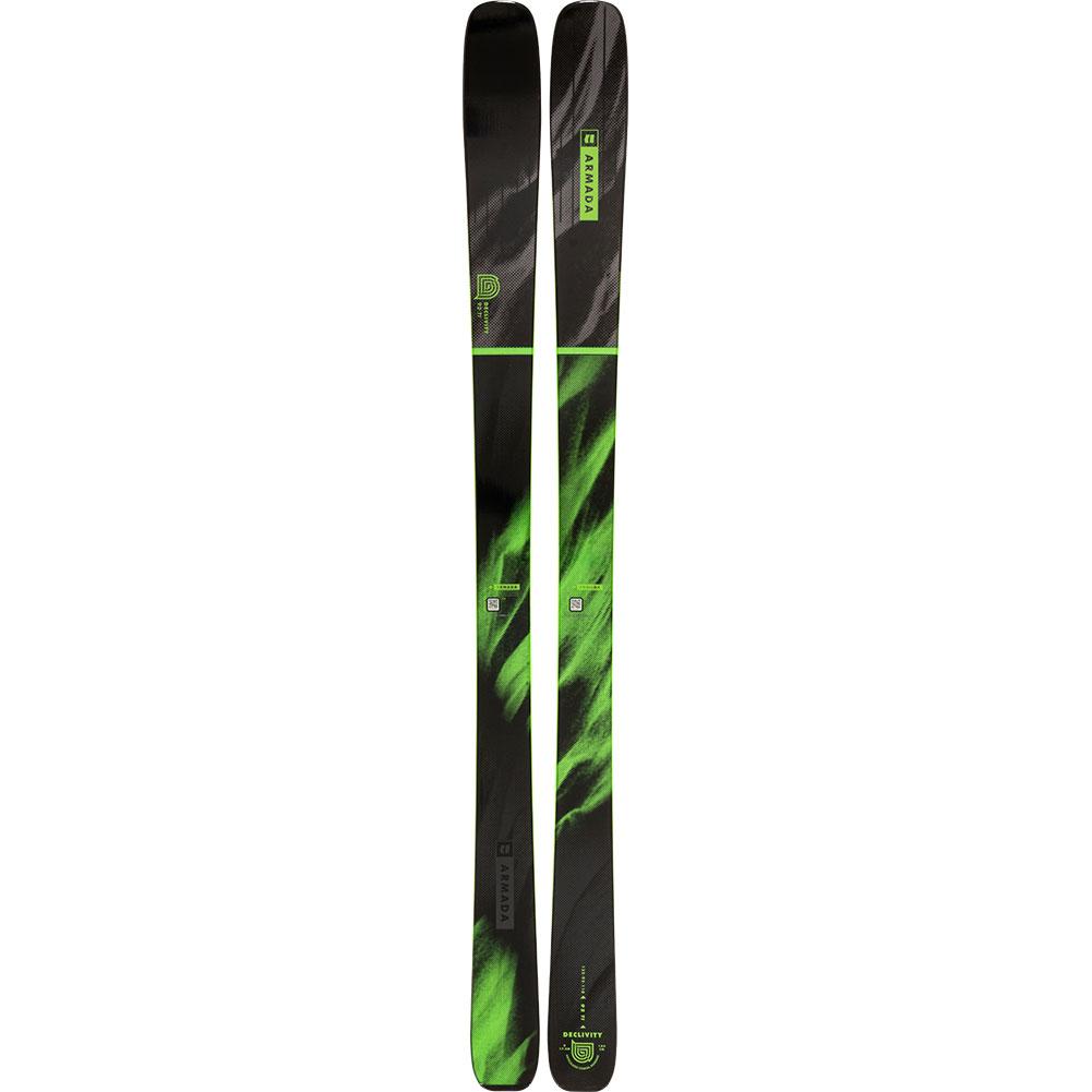 Armada Declivity 92 Ti Skis 2023