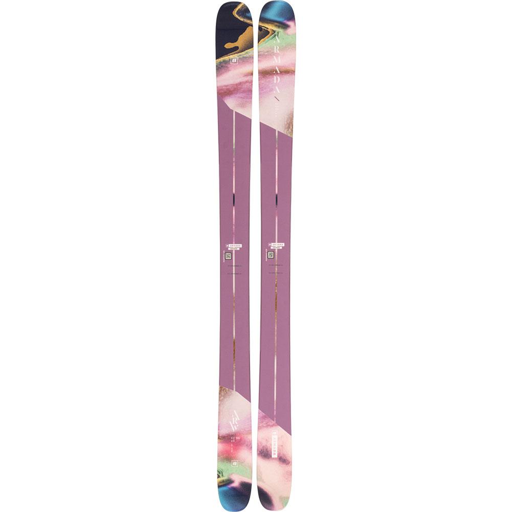 Armada Arw 96 Skis Women's 2023