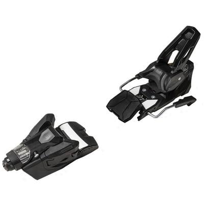 Armada N Strive 14 GripWalk Ski Bindings Black 2023