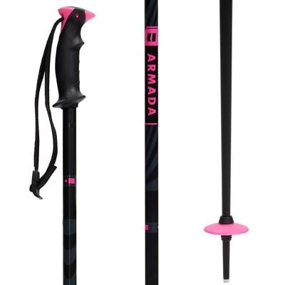 Armada Triad Ski Poles Pink 2023