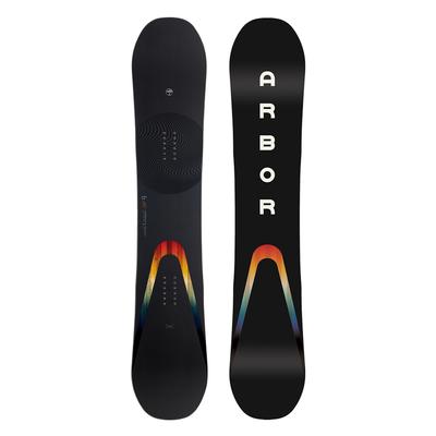 Arbor Formula Rocker Snowboard Men's 2023