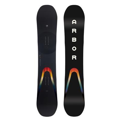 Arbor Formula Camber Snowboard Men's 2023