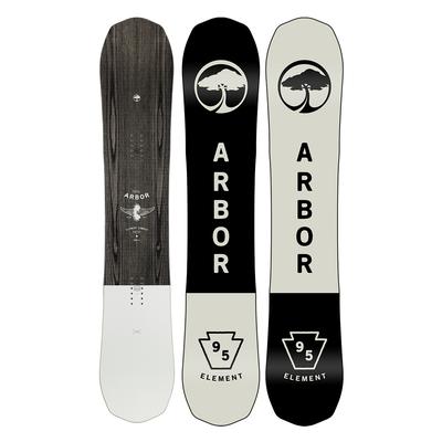 Arbor Element Camber Snowboard 2024