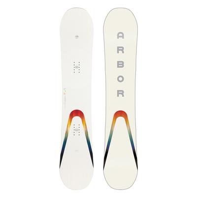 Arbor Poparazzi Rocker Snowboard Women's 2023