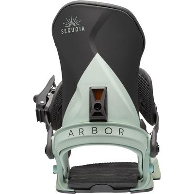 Arbor Sequoia Snowboard Bindings Women's 2023