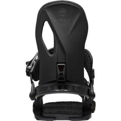 Arbor Cypress Snowboard Bindings Men's 2023