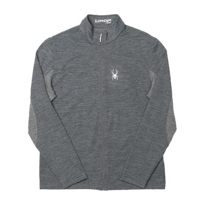 Spyder Eiger Wool T-Neck Men's