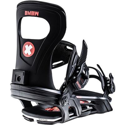 Bent Metal Joint Snowboard Bindings Men's 2023