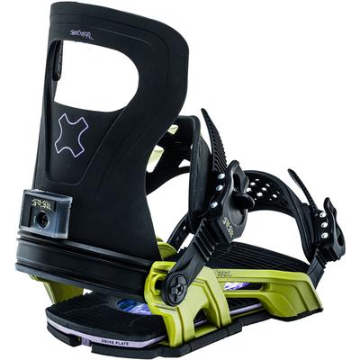 Bent Metal Logic Snowboard Bindings Men's 2023