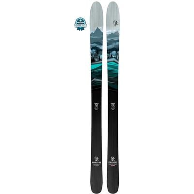 Icelantic Pioneer 96 Skis 2023