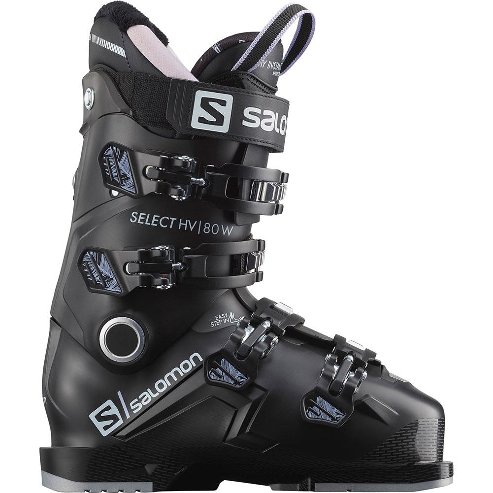  Salomon Select Hv 80 Ski Boots Women's 2023