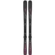 BLACK/PURPLE
