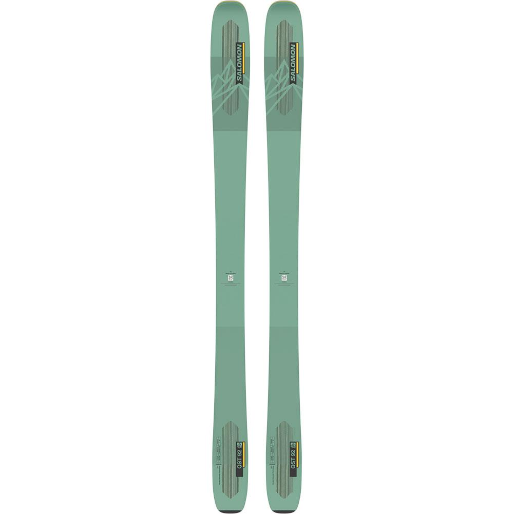 Salomon QST Skis Men's 2023