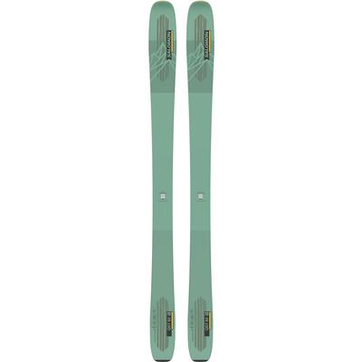 Salomon N QST 92 Skis Men's 2023