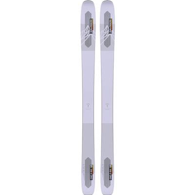 Salomon N QST 106 Skis Men's 2023