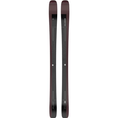 Salomon N STANCE 90 Skis Men's 2023