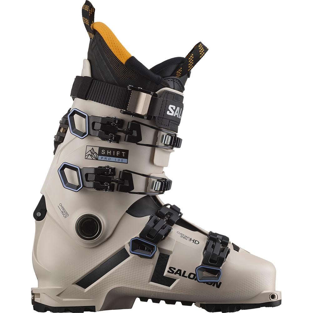 サロモン　スキーブーツ SALOMON SHIFT PRO 130 シフト Salomon Shift Pro 130 AT Ski Boots Men's 2023