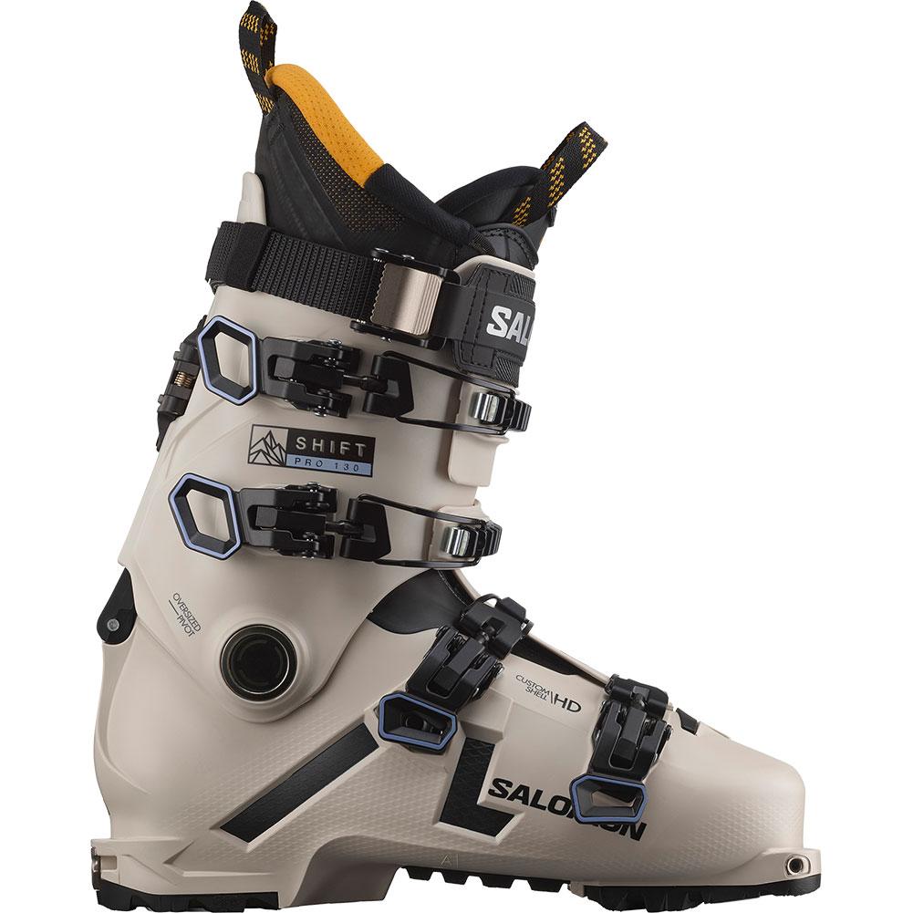  Salomon Shift Pro 130 At Ski Boots Men's 2023