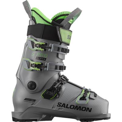 Salomon S/Pro Alpha 120 Ski Boots Men's 2023