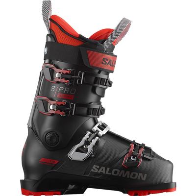 Salomon S/Pro Alpha 100 GripWalk Ski Boots Men's