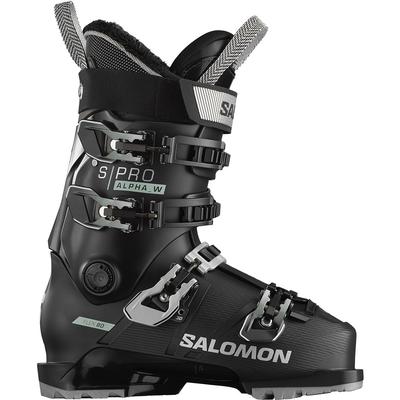 Salomon S/Pro Alpha 80 GripWalk Ski Boots Women's