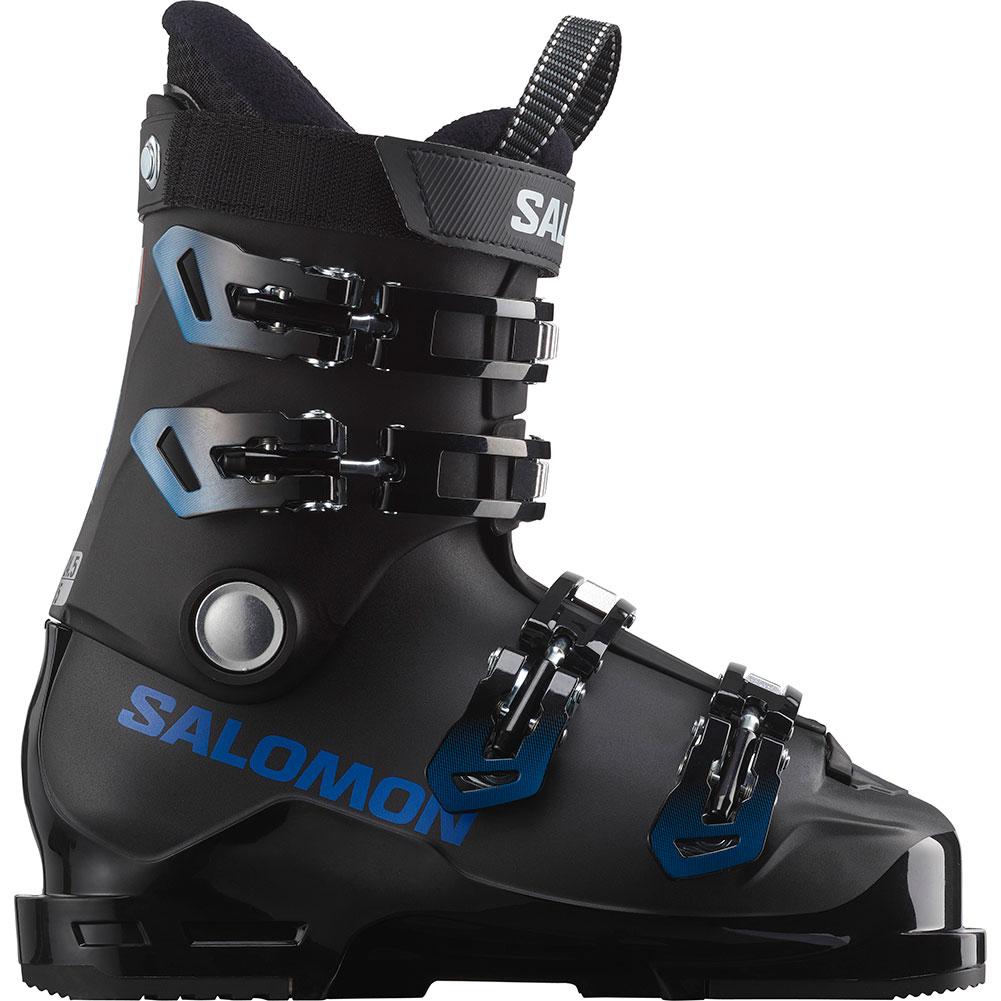  Salomon S/Max 60 Rt Ski Boots Kids '