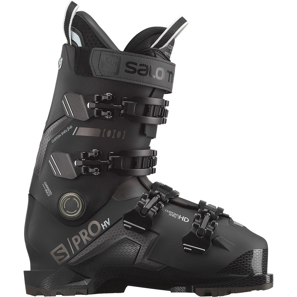  Salomon S/Pro Hv 100 Gripwalk Ski Boots Men's 2023