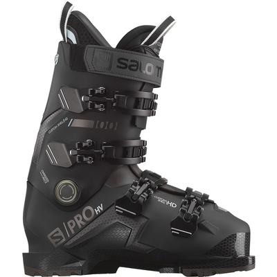 Salomon S/Pro HV 100 GripWalk Ski Boots Men's 2023