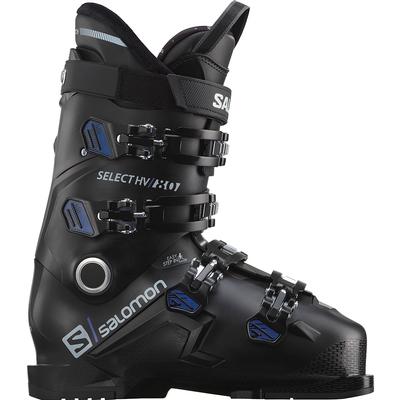 Gevangene Verrassend genoeg pond Salomon Ski Boots