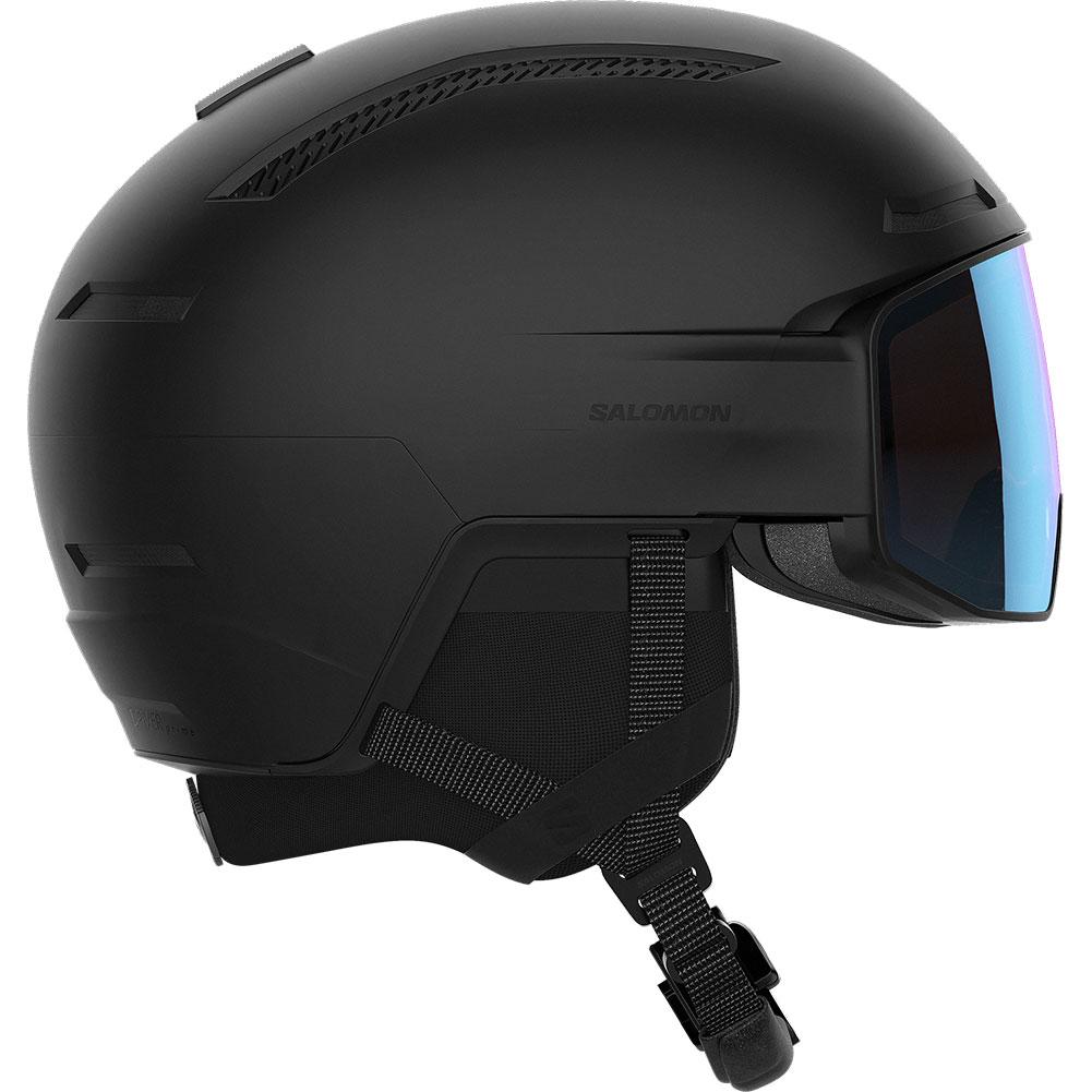  Salomon Driver Prime Sigma Photo Mips Helmet 2023