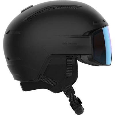 Salomon Driver Prime Sigma Photo MIPS Helmet 2023