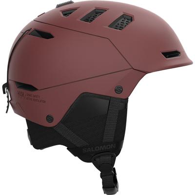 Salomon Husk Pro MIPS Helmet 2023