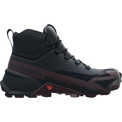 Botas Salomon Cross Hike Mid 2 GORE-TEX mujer