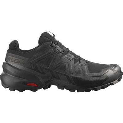 Salomon Speedcross 6 GTX Trail Running Shoes Men's