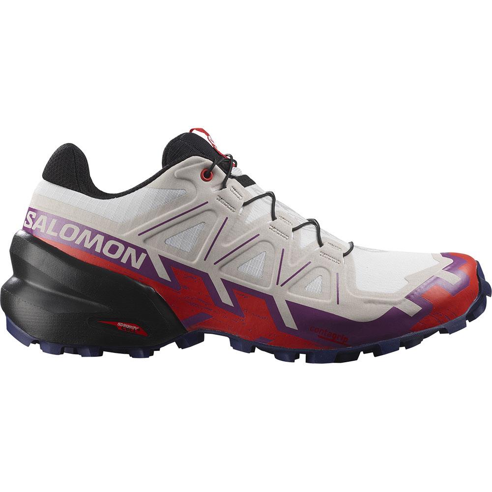 6 Trail Running Shoes Women's