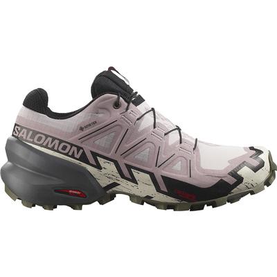 Salomon Speedcross 6 GTX Trail Running Shoes Women's