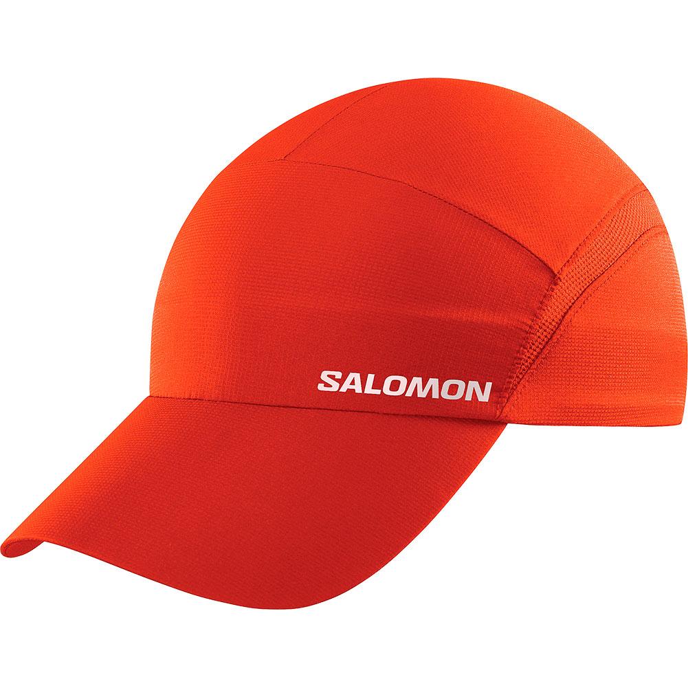 Salomon Cap