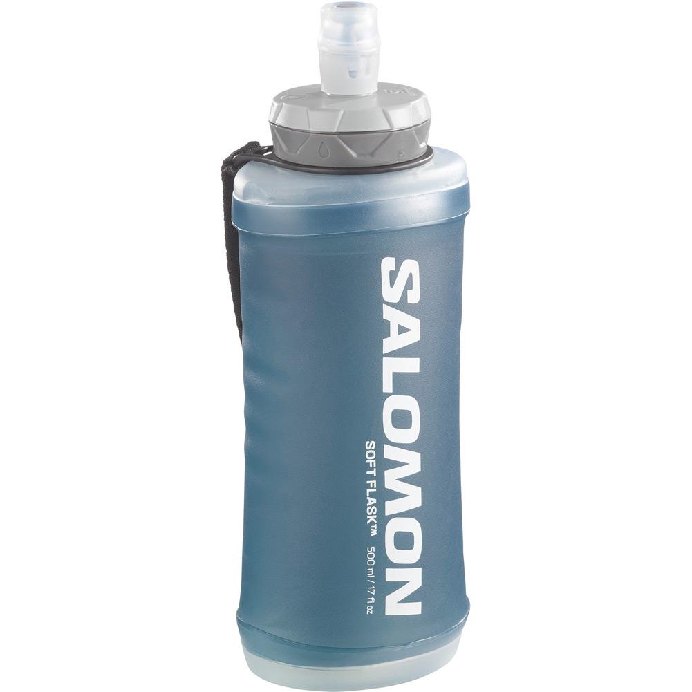 Troende Overfladisk Kammer Salomon Active Handheld With Flask