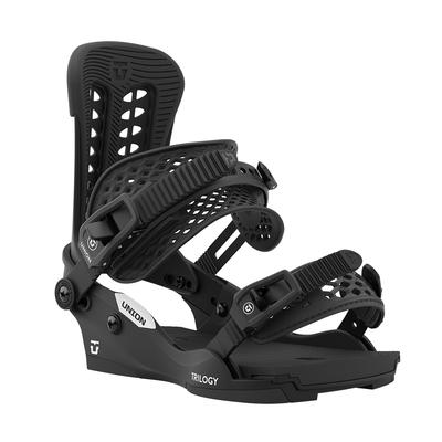 Union Trilogy Snowboard Bindings Women's 22-23