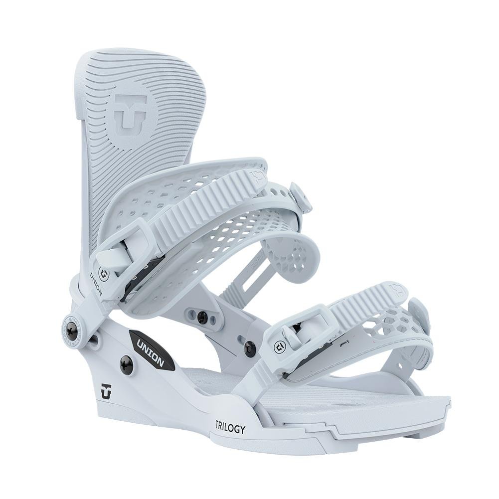 Union Trilogy Snowboard Bindings Women's 22-23